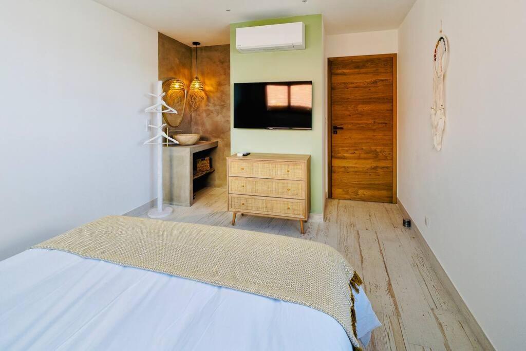 Maison Boheme Au Bord De L'Eau Sète Buitenkant foto