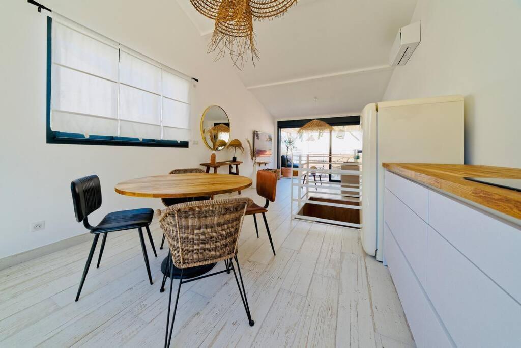 Maison Boheme Au Bord De L'Eau Sète Buitenkant foto