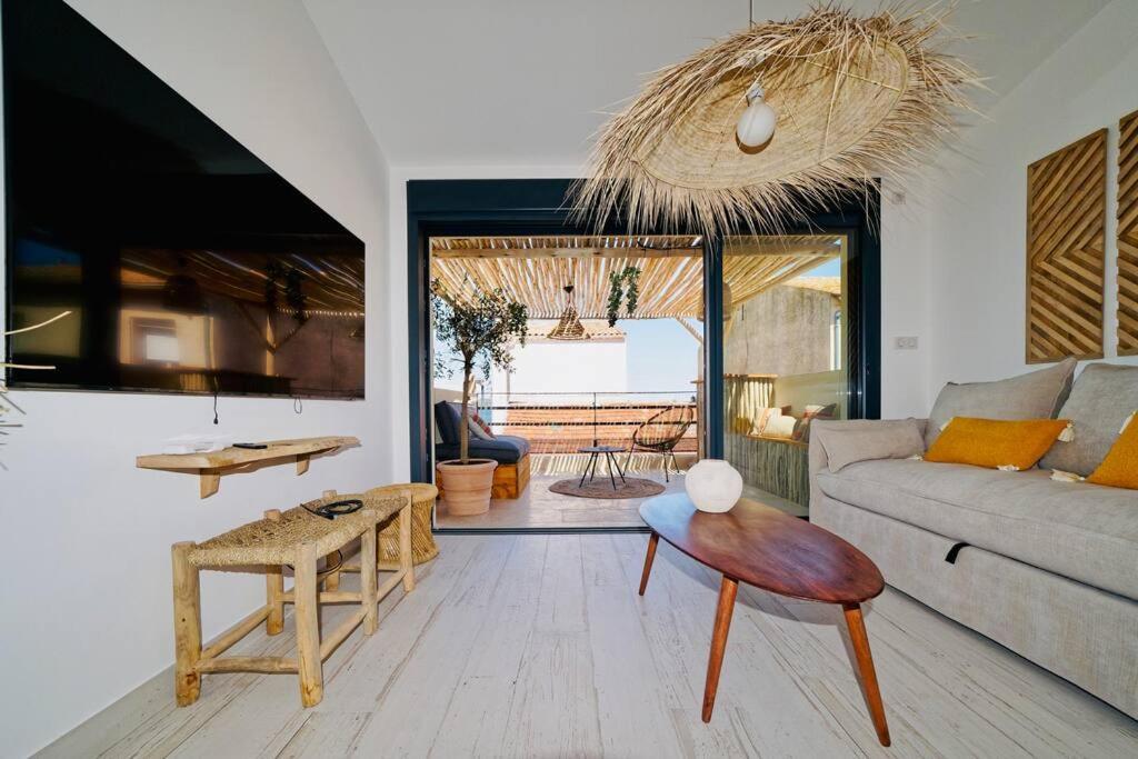 Maison Boheme Au Bord De L'Eau Sète Buitenkant foto